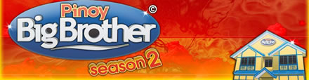 Pinoy Big Brother 2